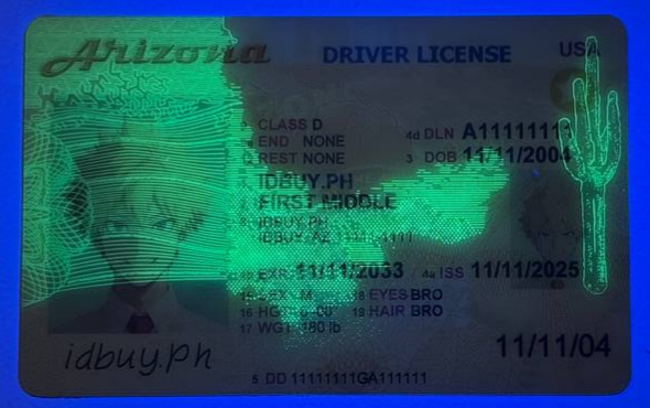 Card AZ 3