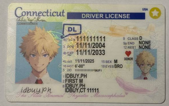 Card CT 1