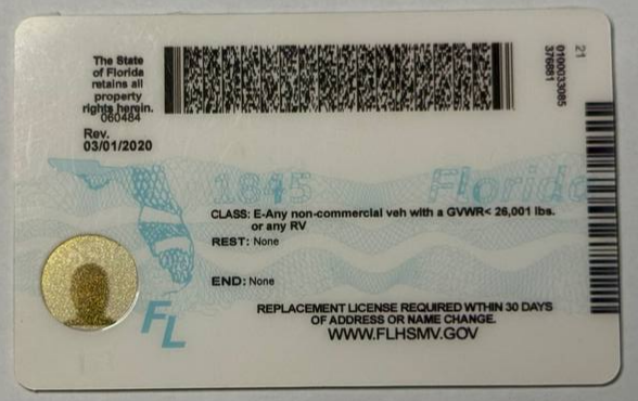 Card FL 2