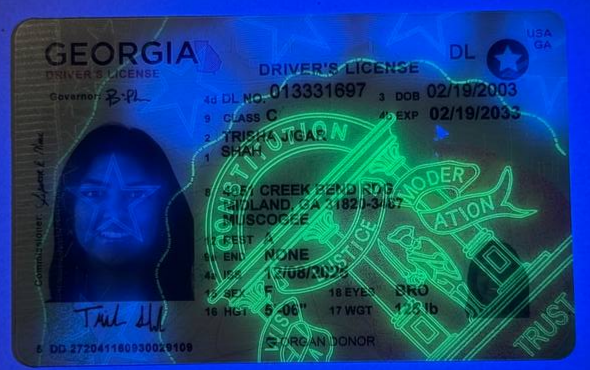 Card GA 2