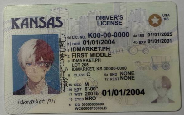 Card KS 1