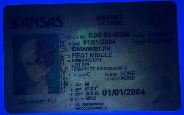 Card KS 2