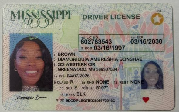 Card MS 1