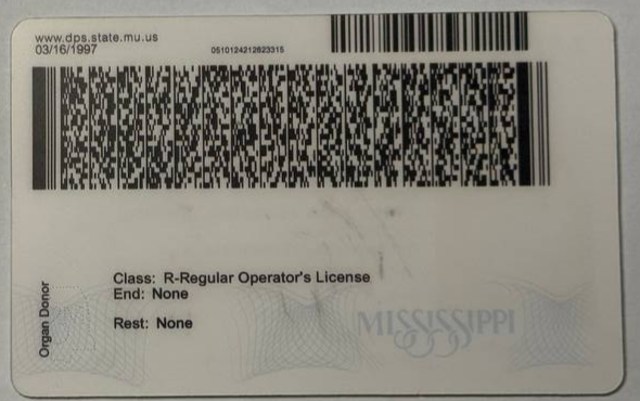 Card MS 3