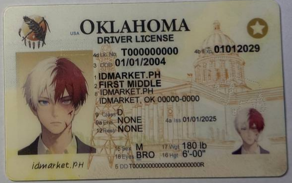 Card OK 1