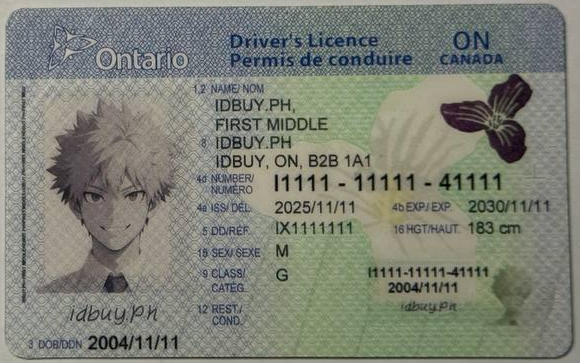 Card ON 1