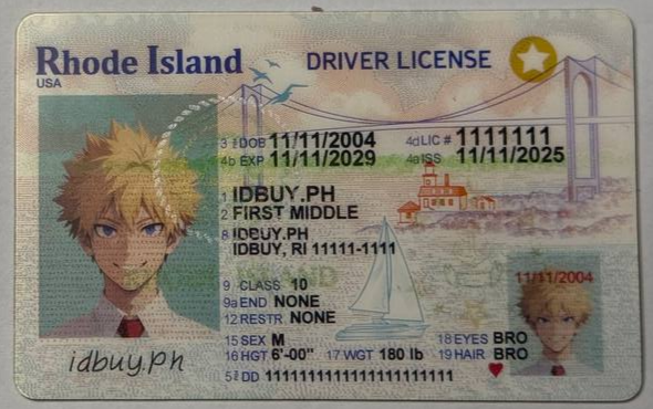 Card RI 1